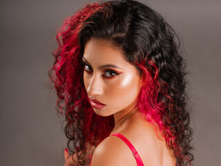 hot webcam AishaSavedra
