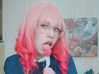 cam girl video chat AliceShelby