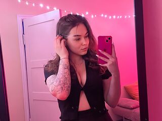 MelindaChilled