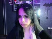 Queen Lilith  Your favorite Succubus Goddess

Alternative princess with a dark soul and sharp platform boots.
I don