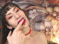 I’m a very versatile girl; kiss me, love me, and I’ll give my all for you. Friendship is the gateway to true love, and then comes sex, which I’m sure will be fabulous and very passionate.