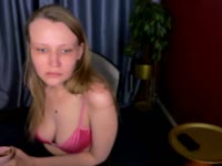 I am a nice and friendly blonde can fulfill all your wishes, do not hesitate to ask!