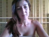 Welcome
I am Camille, young Mediterranean woman, naughty and exhibitionist. I share my sexy moments here with you. I get a lot of pleasure from turning you on.

Thanks to all the tippers and voyeurs, if you like my content, follow me!!

Kisses to all, the naughty ones, I