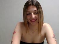 Hello everyone! My name is Clara, the always-horny Clara, I often hear from my girlfriends that I think too much about sex! I thought this site is the perfect place to have fun and share my fantasies. So I