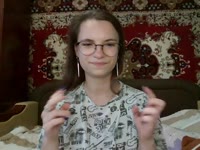 Hey, I’m Aila — soft voice, sky-grey eyes, and a mind full of stories I don’t always tell right away… unless you’re charming enough.
I dream of riding a motorcycle with a book in my bag and the wind in my hair. I’m sweet with a streak of stubborn, calm on the outside — but I notice everything.
If you’re the kind who loves long looks, little games, and cozy teasing — come closer.
I might let you guess what kind of story I’m in tonight...
Or maybe you’ll become part of it.