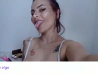 My name is Kaicy, I am Colombian, I am 34 years old, my profession is to be a web cam model, after a break of almost a year I am back because I love to practice this profession, because I interact with you, your fetishes, your unlimited desires and fantasies.I am a model with a lot of experience, with an open mind but my greatest attributes are foot and anal fetish.