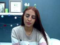 Hiii, sweetheart ♡
Right now, you