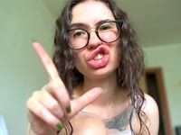 Sensual Domme,Fetish Enthusiast, FinDom. Favorite fetishes- Hairy Body worship (hairy armpits, pubes)- Ass worship- Foot fetish (wrinkled soles, wiggling toes, boots, flip flops, nylons and etc)- Tease and Denial- Giantess- Lip fetish, Lipstick fetish. Your wallet exists to pleasure me