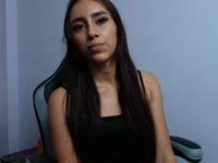 I’m a shy girl… but also very curious .I have a sweet smile, a flirty look, and a desire to explore things slowly.Sometimes I get a little nervous… but that’s what makes every moment feel real and special. If you like soft, playful girls with an innocent vibe that makes you want to get closer… you’ll enjoy being with me ✨