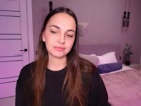 Hi! Let’s get to know each other. I’m the kind of person who can’t sit still. If I had to describe my life in one word, it would be “movement.”

I just love traveling and the open road. You know that feeling when you have hundreds of miles ahead of you and your favorite music on your playlist? I can spend a whole day on the road, and it doesn’t wear me out—on the contrary, it energizes me. There’s a special thrill in it—waking up in one city and falling asleep in another.

At the same time, I don’t forget about myself. Sports are my foundation. I love feeling my body, I love the tone and energy that workouts give me. I believe that your appearance should be in harmony with what’s inside, so I devote a lot of time to self-development. And I really love socializing. We can talk about anything under the sun: from serious life topics to silly jokes or plans for your next vacation.

I value lightheartedness, honesty, and a good sense of humor. There’s no room for negativity in my chat—I’m here to share a great vibe and inspire. I can be very different: sometimes I just want to have a heart-to-heart chat, and other times I get really excited and driven. If you’re looking for not just a pretty girl, but an interesting, open-minded person with whom you can be yourself—come on in, let’s chat!