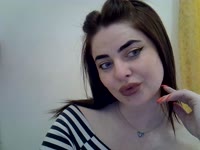 I am a brunette with a soft smile, a warm gaze, and a personality that does not reveal itself all at once. I have tenderness, playfulness, and a little bit of daring energy, so it is easy to lose track of time with me. I love beautiful conversations, light flirting, and moments when a special chemistry appears between us. I like a man who knows how to be attentive, confident, and not afraid to talk about his desires. I can be sweet and calm, or I can add a little fire to our conversation if I feel your mood. For me, the atmosphere matters, with respect, interest, and mutual pleasure. I love when someone notices me not only with their eyes, but also with their words. If you know how to communicate beautifully, give compliments, and create a mood, I will definitely respond in the same way. With me, you can talk, laugh, flirt, and feel special. I do not like boredom, so I always try to make our time together pleasant, lively, and a little hot.