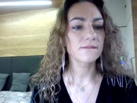 I’m the kind of girl who’s hard to forget, even if you planned to stay “just for a minute.” I know how to be different: gentle and daring, playful and calm, mysterious and completely open — it all depends on the mood and who’s on the other side of the screen.
I love feeling the atmosphere, catching looks, words, and the pauses between them. I appreciate attention to details, genuine interest, and light flirting without rushing. With me, you can relax, smile, forget the noise of the day, and simply be yourself.
I don’t like clichés or boring conversations. It’s much more exciting when things flow naturally: a bit of intrigue, some humor, and the right tension. Sometimes I talk, sometimes I’m quiet — but even my silence can say a lot.
If you enjoy the moment, love real connection, and know that true attraction starts with emotions — we’ll definitely get along. I’m here to make your evening… or maybe your night, a little brighter.