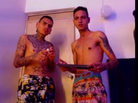 I am a very hot Latin
man like me throw my milk for you