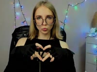 Your Favorite Bad Habit!Hey there, babe… I