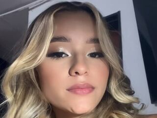 anal cam AaishaCollin