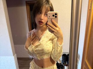 naughty camgirl fingering pussy AlexaSparkle