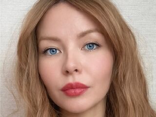 hot girl webcam photo AnnaAnechka