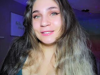 cyber sex show ArabianLeila