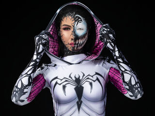 dirty live cam AshleyWelse