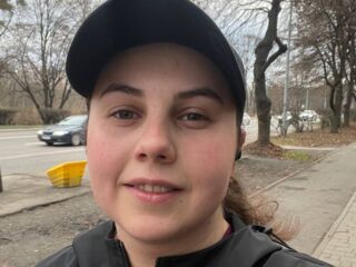 free videochat DariaCalm