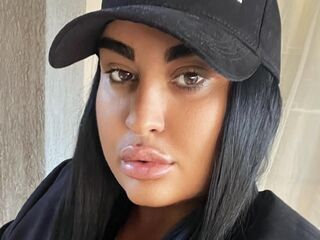 hot girl cam video DesyreeDawson