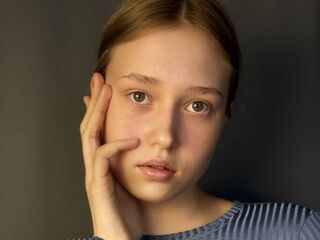 sexy camgirl EvelinaMoorina