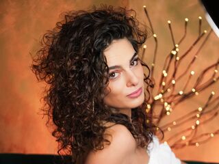 girl showing tits FrancescaBianchy