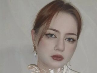 masturbating webcam girl HannaWaltos