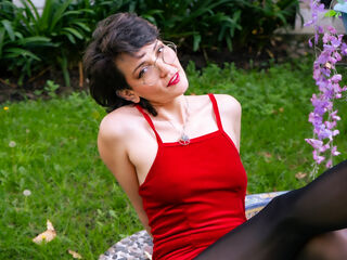 porn webcam IveteDurand