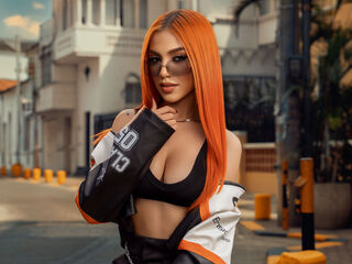 camgirl chat room JadeGrace