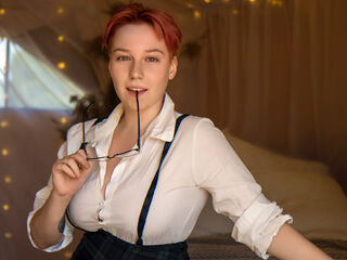 free nude webcam JaneBellamy