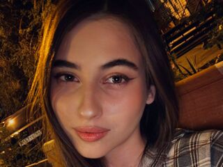 hot striptease web cam LeiaFrost
