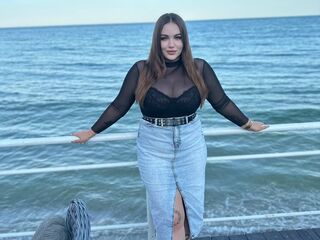 hot girl live cam LeillaTvin