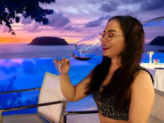 naughty videochat LilaLalita