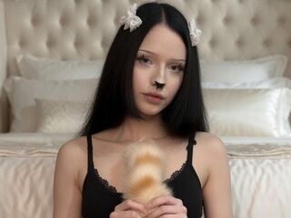 webcamgirl LoraineWebley