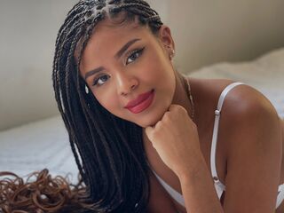 nude camgirl photo LoreyHamilton