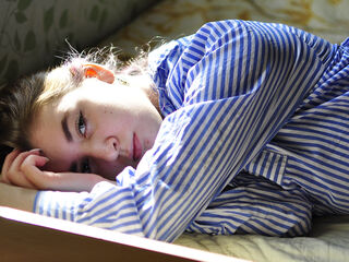 mastubating web cam girl MadelineLane