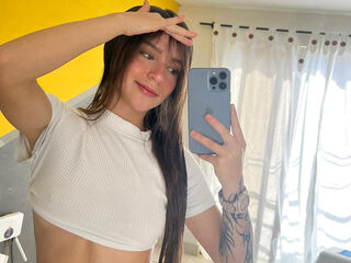 webcam babe chat room MeganDangelo