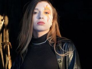 hot naked cam girl MerlynHepburn