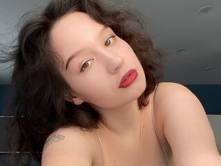 live cam girl MilaJess