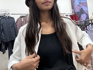 sexy live cam girl NainaSingh