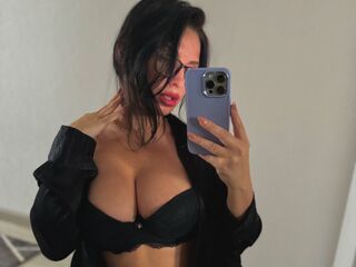 fingering webcamgirl YannaDim