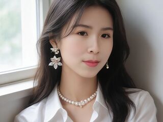sexcam photo YaoYiYi