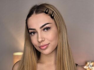 beautiful girl cam ZaraPlaya