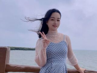 camgirl playing with sex toy feier