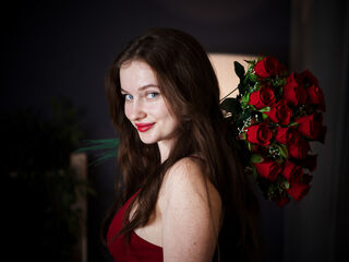 hot naked cam girl EadlinCarnley