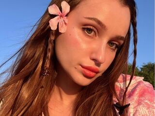 webcam stripper ElisaHeathe