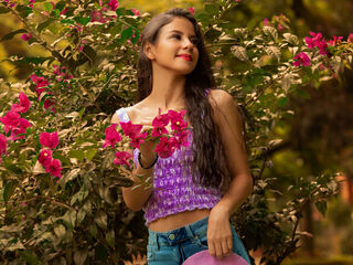 free video chat IsabellaAdans