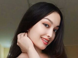cam girl masturbating with sextoy KayleenKlarenski