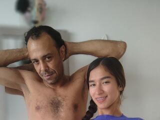 jasmin webcam couple picture AitanaMarcc